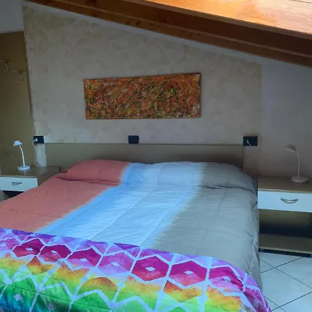 Borgo Piccolo Pensión Cavaion Veronese