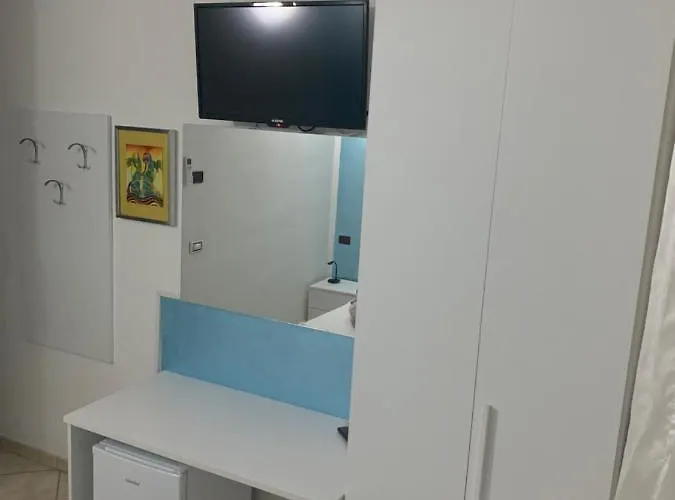 Borgo Piccolo Pensión Cavaion Veronese