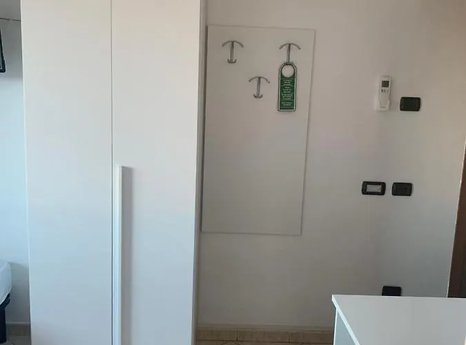 Borgo Piccolo Pensión 3*