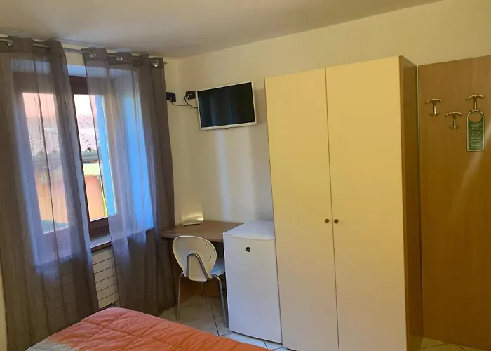 Borgo Piccolo Cavaion Veronese