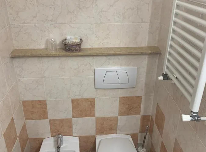 Borgo Piccolo Pensión Cavaion Veronese