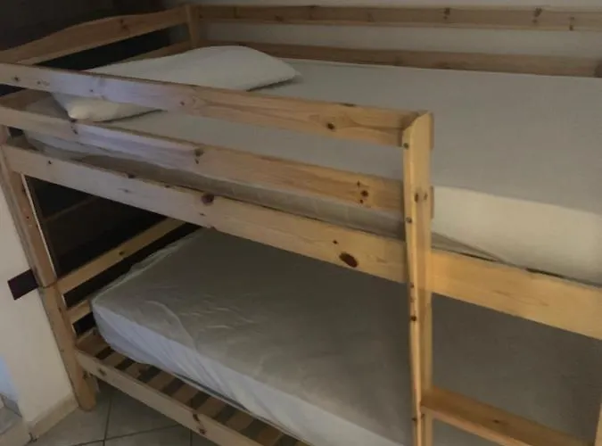 Borgo Piccolo Pensión Cavaion Veronese