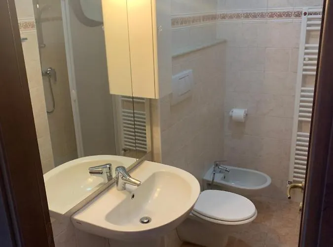 Pensión Borgo Piccolo