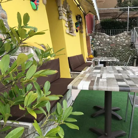 Borgo Piccolo 3*