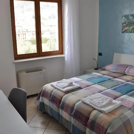 Maison d'hôtes Borgo Piccolo