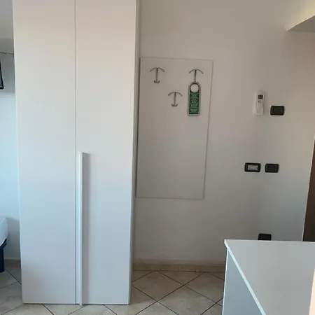 Borgo Piccolo Maison d'hôtes *