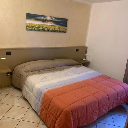 Borgo Piccolo 3*