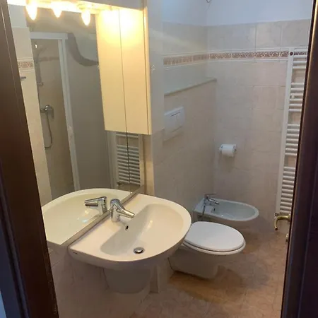 招待所 Borgo Piccolo