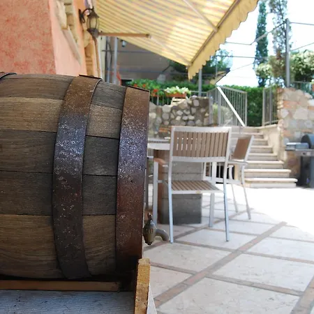 Borgo Piccolo 3*