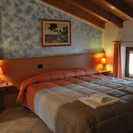 Gasthof Borgo Piccolo Cavaion Veronese