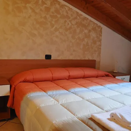 Maison d'hôtes Borgo Piccolo