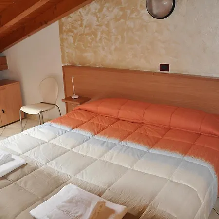 Borgo Piccolo 招待所 3*