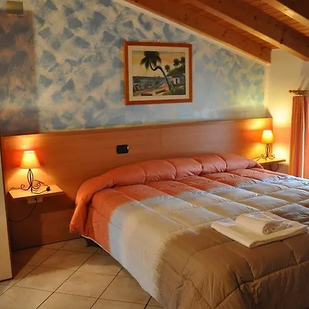 Borgo Piccolo 3*