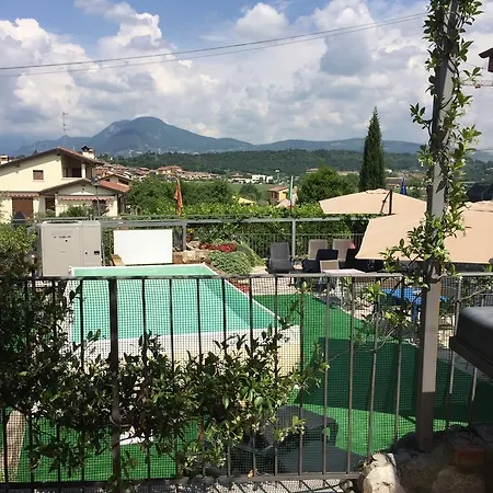Borgo Piccolo 3*