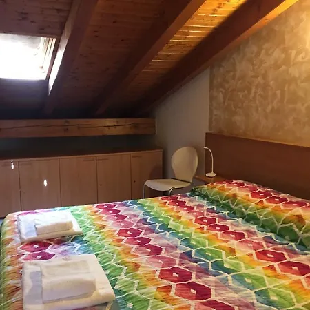 Gasthof Borgo Piccolo 3*