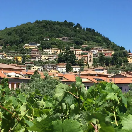 Borgo Piccolo 3*