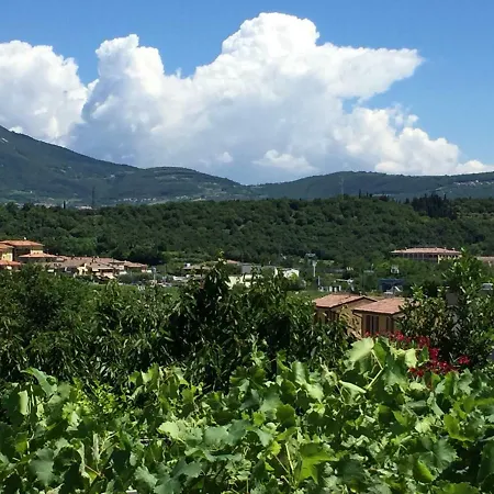 Gasthof Borgo Piccolo Cavaion Veronese