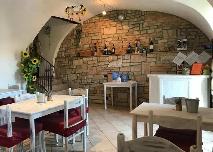 Borgo Piccolo 3* Cavaion Veronese