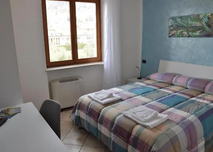 Maison d'hôtes Borgo Piccolo