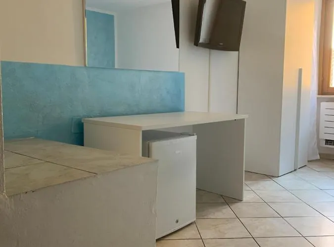 Borgo Piccolo Maison d'hôtes Cavaion Veronese