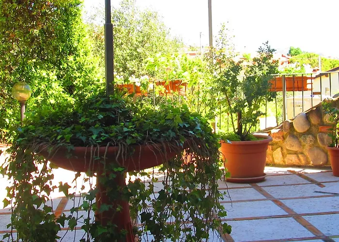 Maison d'hôtes Borgo Piccolo Cavaion Veronese