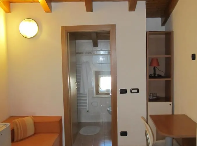 Maison d'hôtes Borgo Piccolo Cavaion Veronese