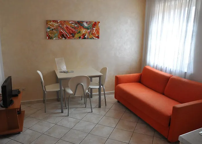 Borgo Piccolo Maison d'hôtes 3*