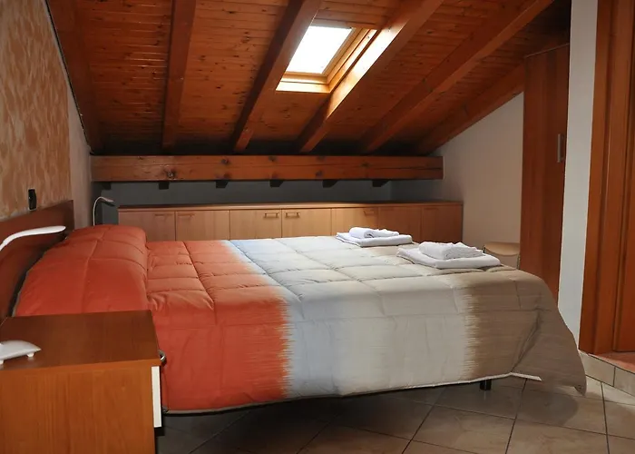 Maison d'hôtes Borgo Piccolo 3*