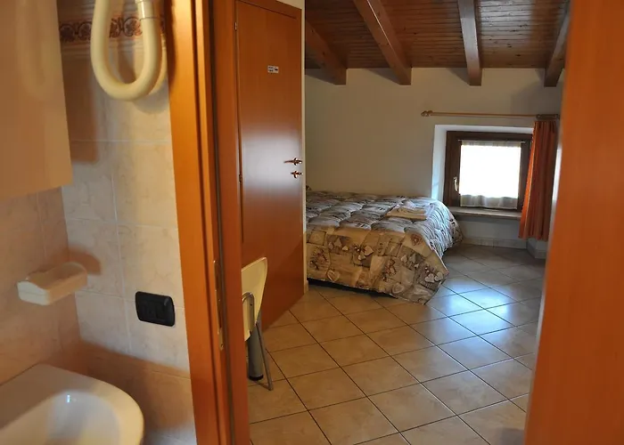 Borgo Piccolo Maison d'hôtes