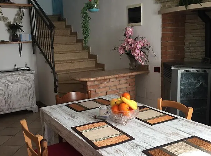 Borgo Piccolo Cavaion Veronese