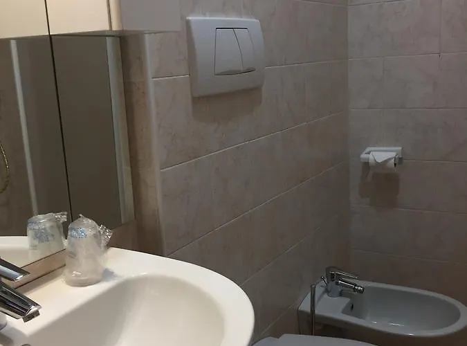 Borgo Piccolo Maison d'hôtes 3*