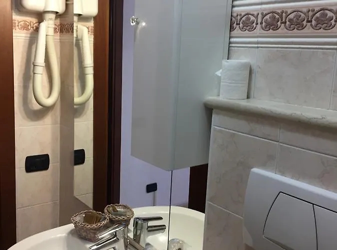 Maison d'hôtes Borgo Piccolo