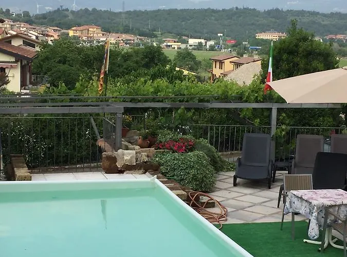 Borgo Piccolo Maison d'hôtes