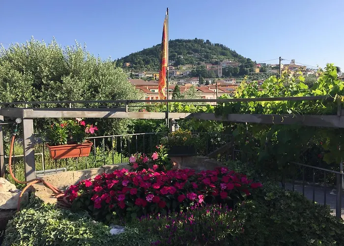 Borgo Piccolo Cavaion Veronese