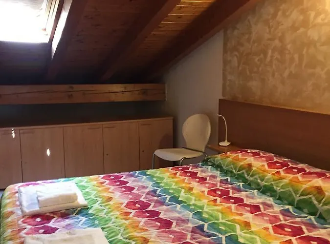 Maison d'hôtes Borgo Piccolo 3*