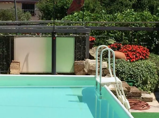 Maison d'hôtes Borgo Piccolo Cavaion Veronese