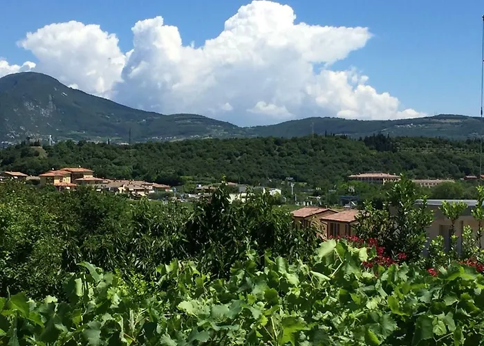 Maison d'hôtes Borgo Piccolo Cavaion Veronese