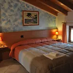 Affittacamere Borgo Piccolo Cavaion Veronese