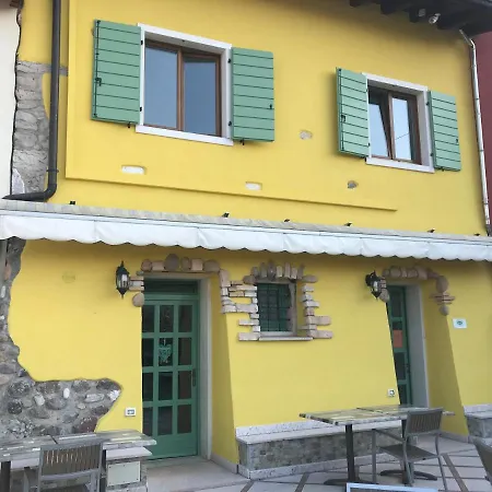 Gæstehus Borgo Piccolo