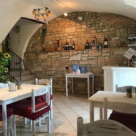 Borgo Piccolo 3* Cavaion Veronese