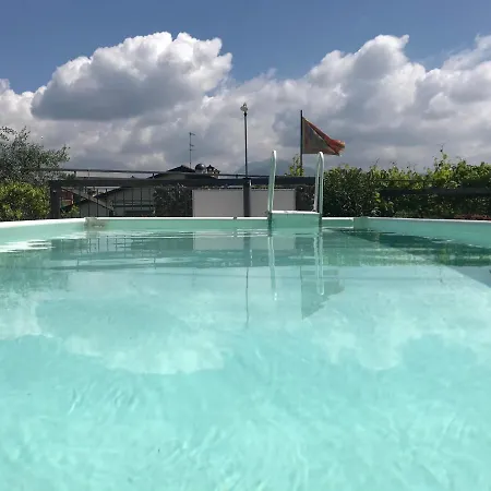 Gæstehus Borgo Piccolo 3*