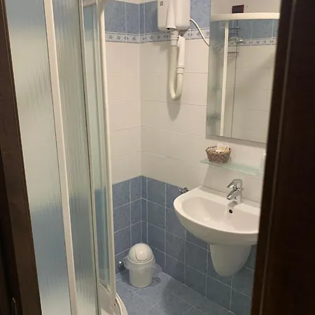 Gæstehus Borgo Piccolo 3*