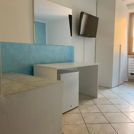 Borgo Piccolo Gæstehus Cavaion Veronese