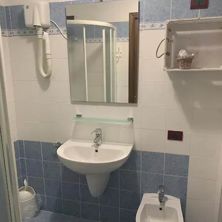 Borgo Piccolo Gæstehus 3*