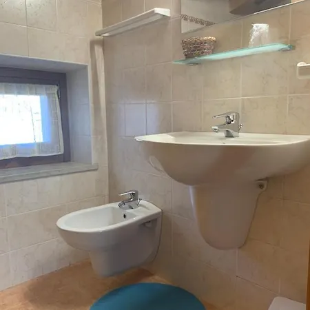 Borgo Piccolo Cavaion Veronese