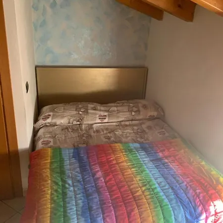 Borgo Piccolo 3* Cavaion Veronese