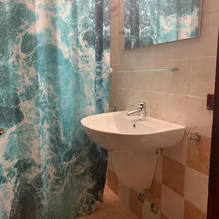 Gæstehus Borgo Piccolo 3*