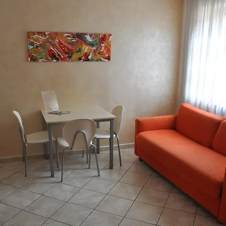 Borgo Piccolo Gasthuis 3*