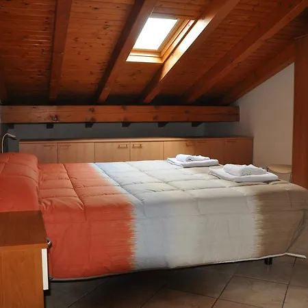 Gæstehus Borgo Piccolo 3*