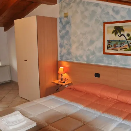 Gæstehus Borgo Piccolo Cavaion Veronese